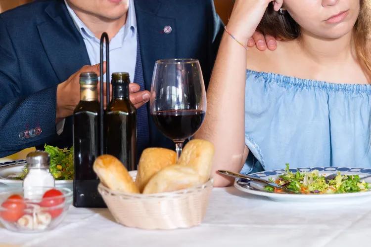 Would You Walk Out After This Family Dinner?