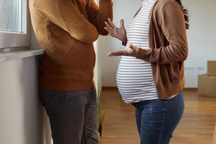 Would You Turn Down the Party for Your Kid?