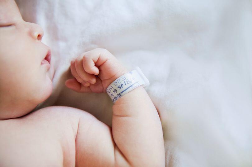 Dad Drama Over Baby Names!