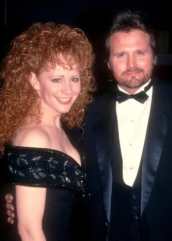 Reba & Narvel: Country’s Wildest Power Split