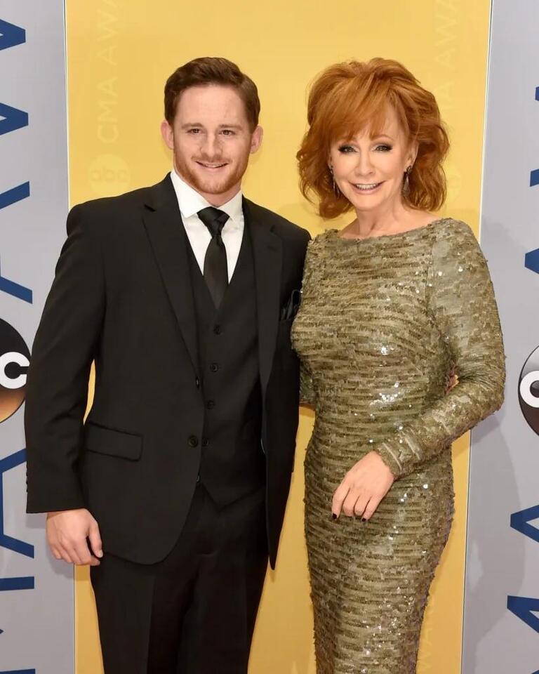 Reba & Narvel: Country’s Wildest Power Split