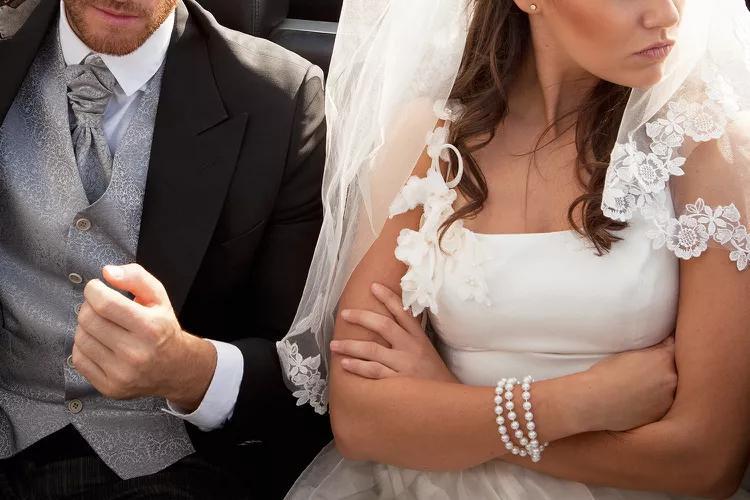 Wedding Drama: Guest List Gone Wild