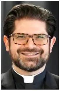 Erie priest sidelined amid raffle scandal