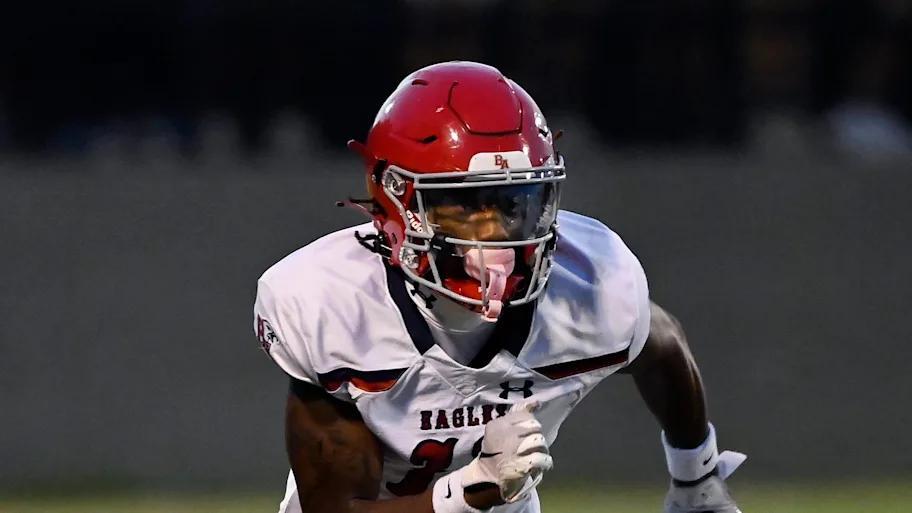 Ducks vs. Noles: Britt’s Recruitment Heats Up