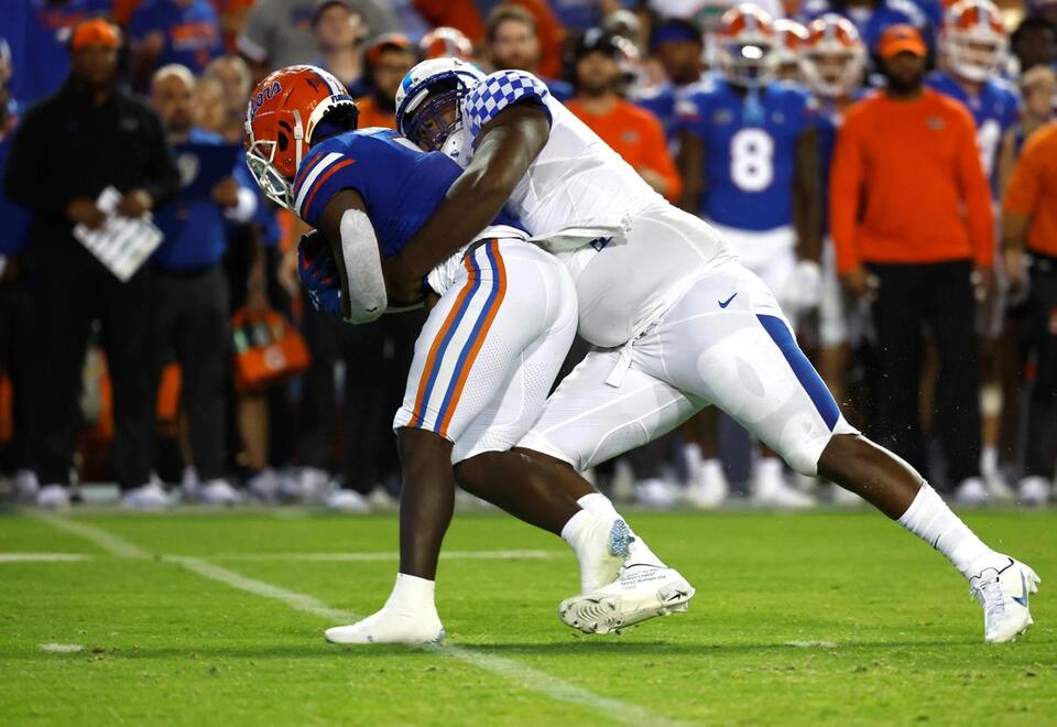 Kentucky fans’ SEC hate list sparks debate