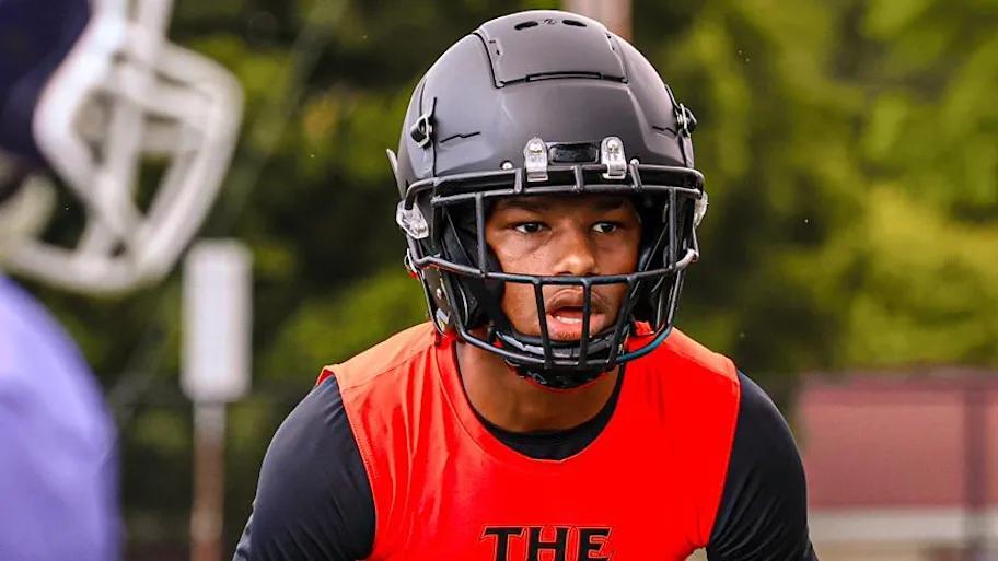 Buckeyes vs. Tigers: Alston’s Recruitment Heats Up