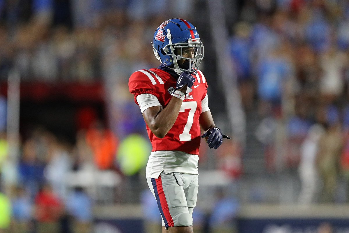 Buckeyes vs. Tigers: Alston’s Recruitment Heats Up