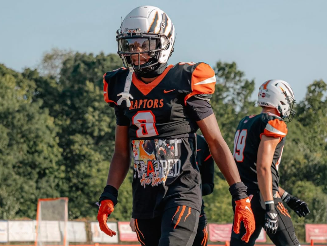 Buckeyes vs. Tigers: Alston’s Recruitment Heats Up