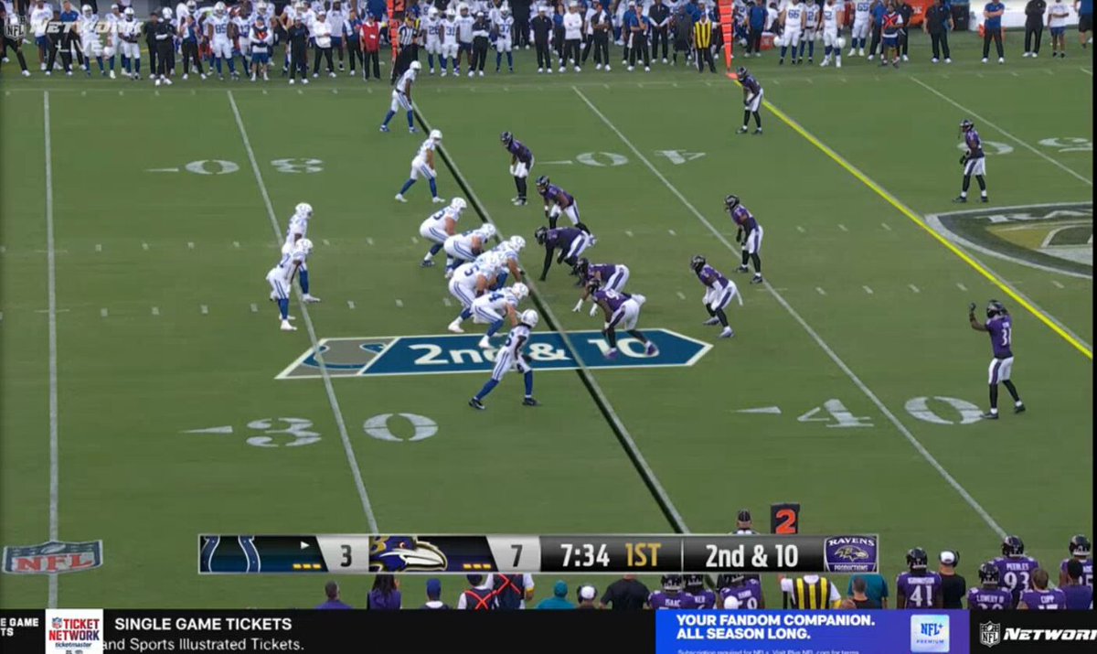 Colts fans frustrated as Richardson hurt again