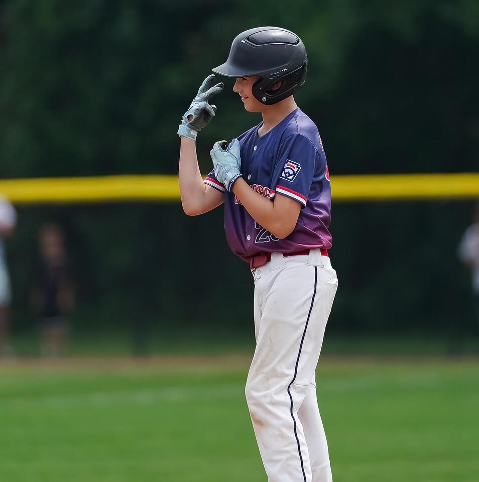 Glenmoore Eagle Little League’s big shot at history