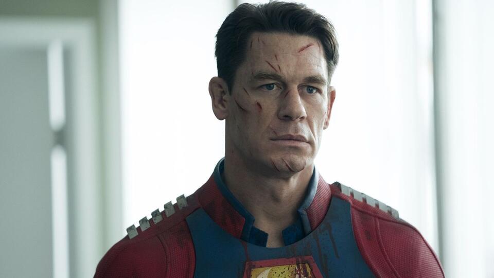 Cena’s Comeback: From WWE Champ to Peacemaker