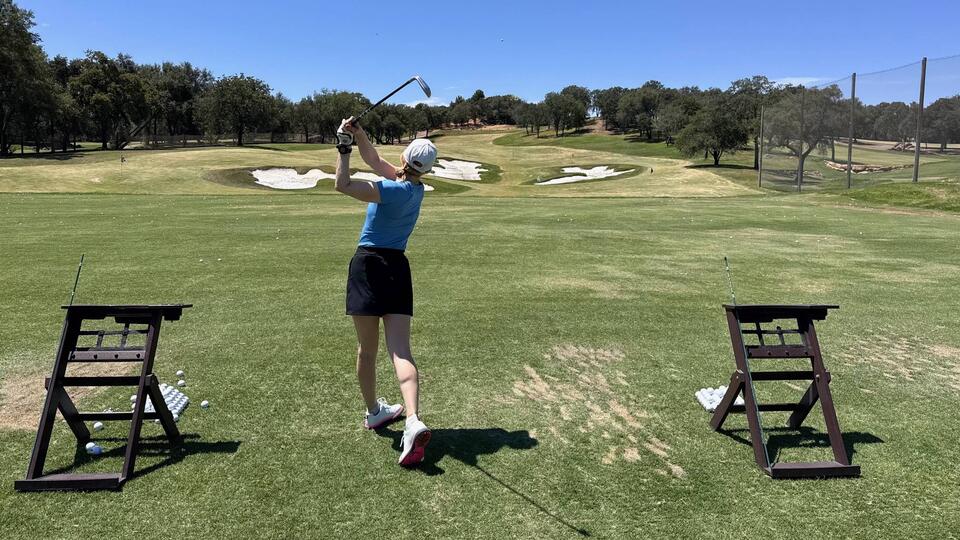 Breaking My Golf Plateau: Pro Tips Inside