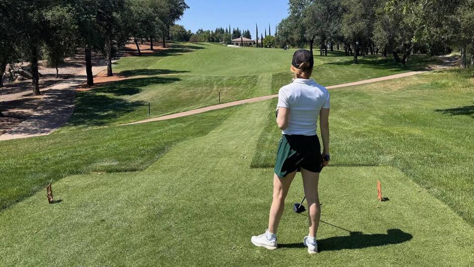 Breaking My Golf Plateau: Pro Tips Inside