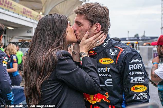 Mad Max’s Portugal Move Sparks F1 Buzz
