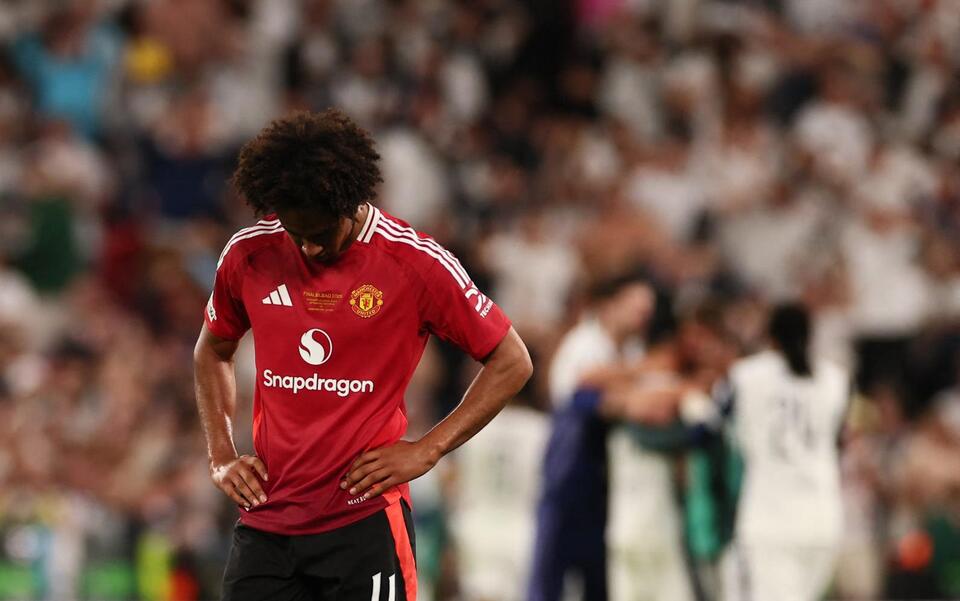 Sesko’s Arrival: Red Devils’ New Hope?