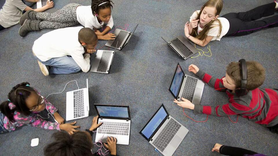 Is AI the Ultimate Classroom Hack?
