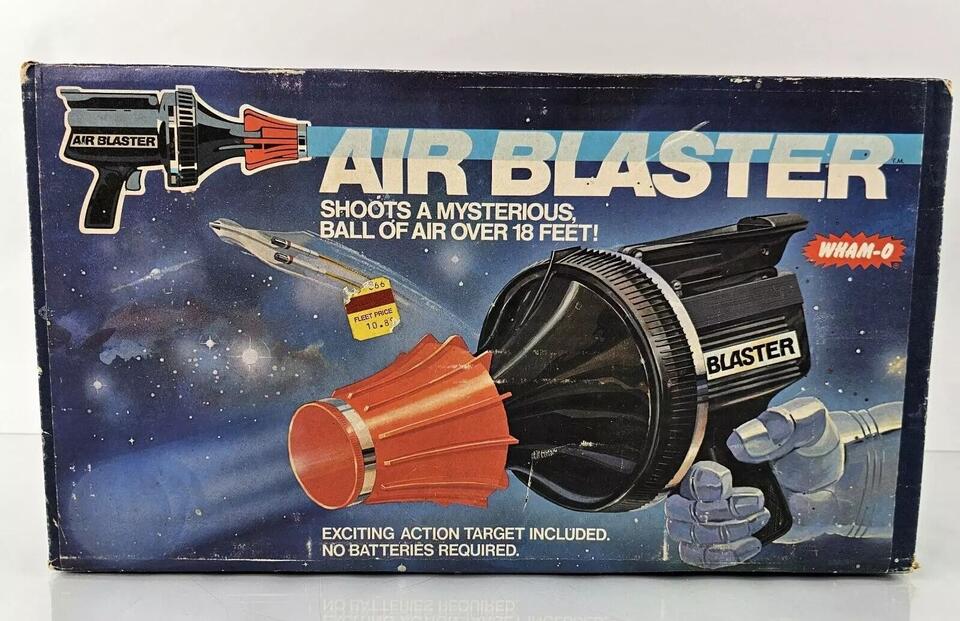 Would 1960s Gadgets Survive Today?