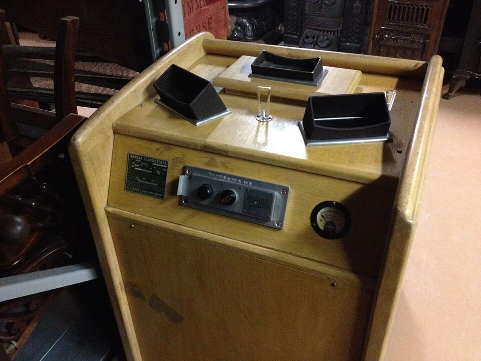 Would 1960s Gadgets Survive Today?
