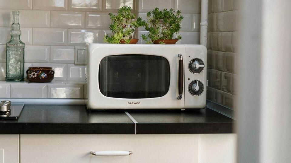 Microwave Myths: Are You Cooking or Ruining?