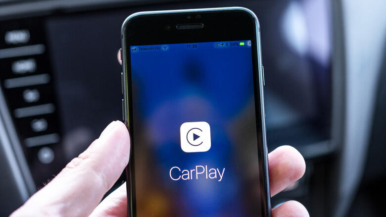 Would You Trust CarPlay With Your Home?