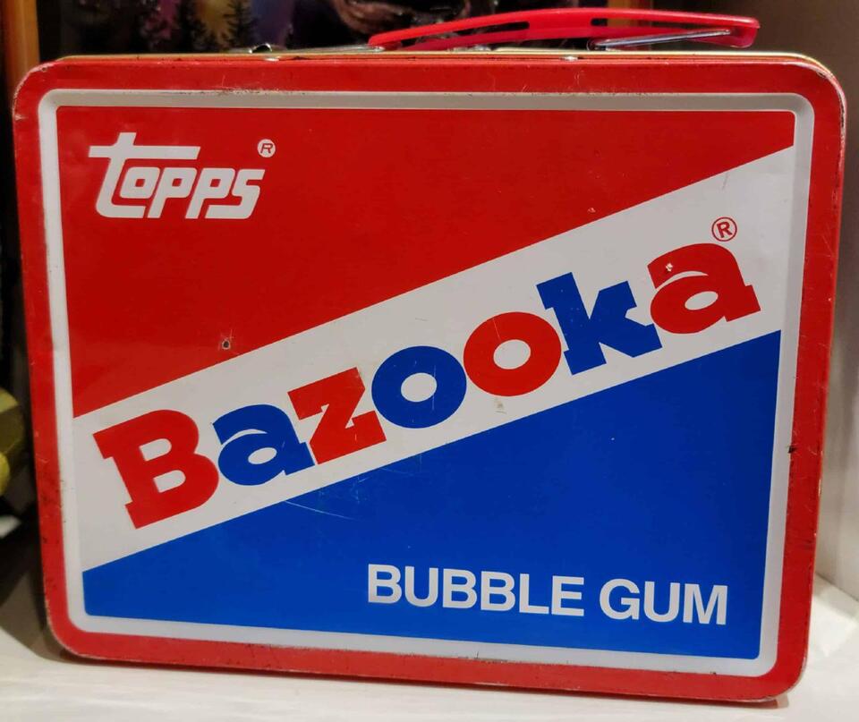 Vintage Tech: Hidden Gold in Your Attic?