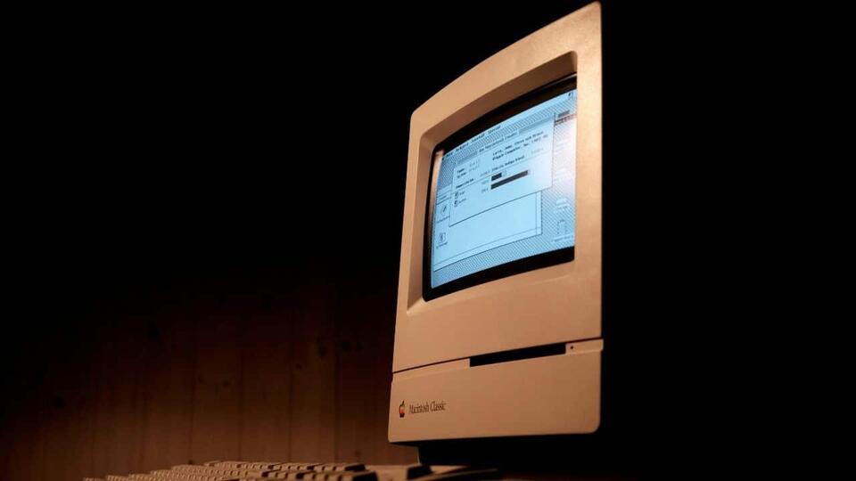 Vintage Tech: Hidden Gold in Your Attic?