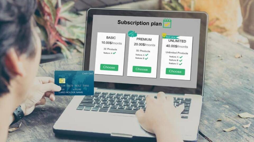 Is One-Click Buying Ruining Our Budgets?