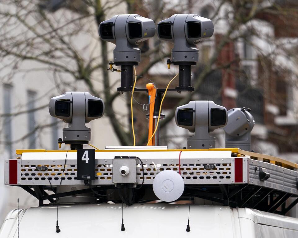 Is Facial Recognition a Step Too Far?