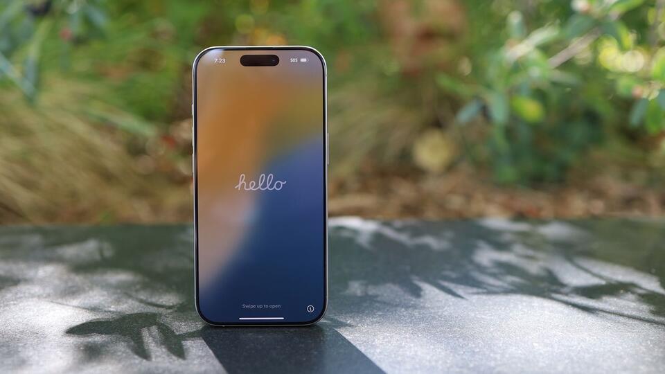 Orange iPhone 17 Pro: Bold or Bust?