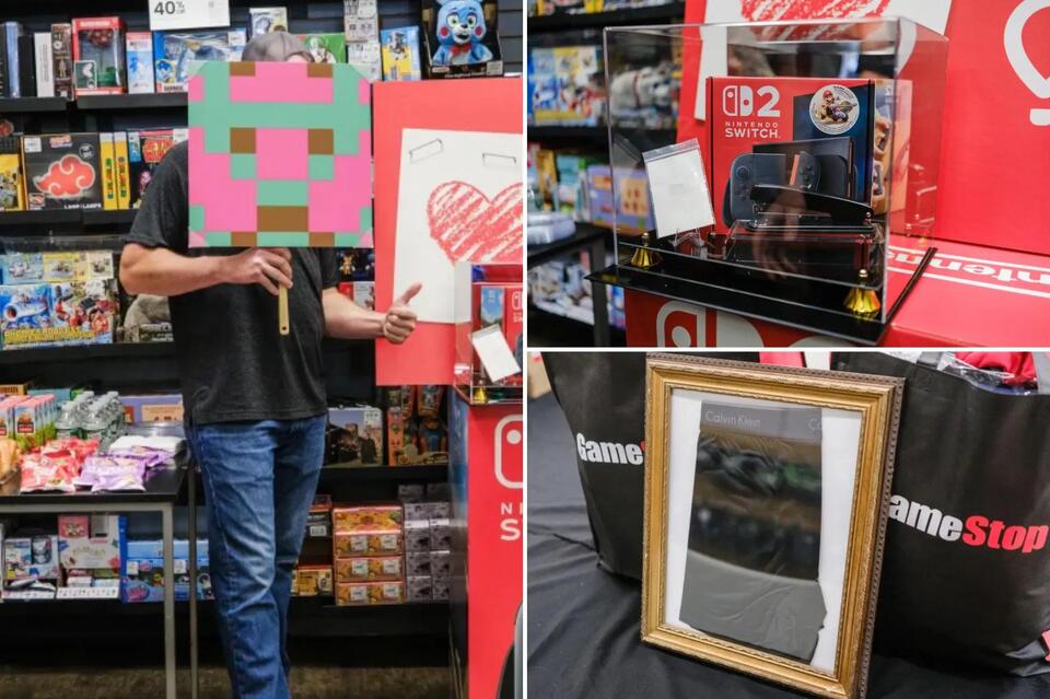 Would You Pay $250K for Meme Lore?