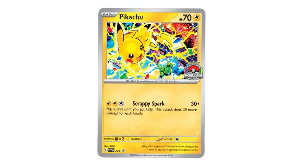 Is Free Pikachu Promo Card a Game Changer?