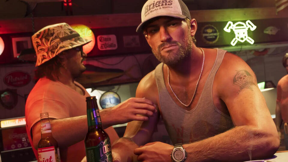 Is GTA's Success a Double-Edged Sword?