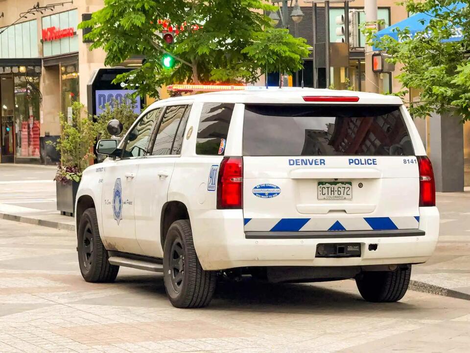 Denver travelers return to a sea of parking tickets