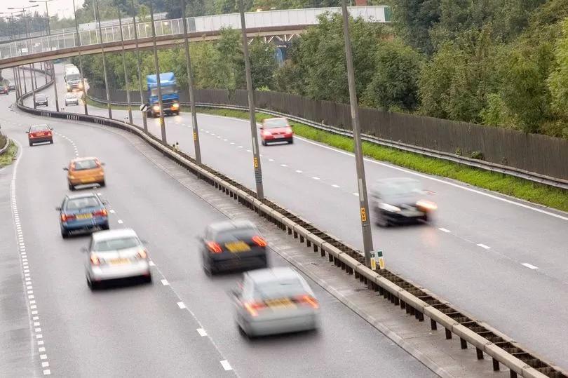 Tailgaters? Try This Driving Pro Hack