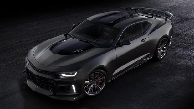 Car Thieves Can’t Resist This Ride