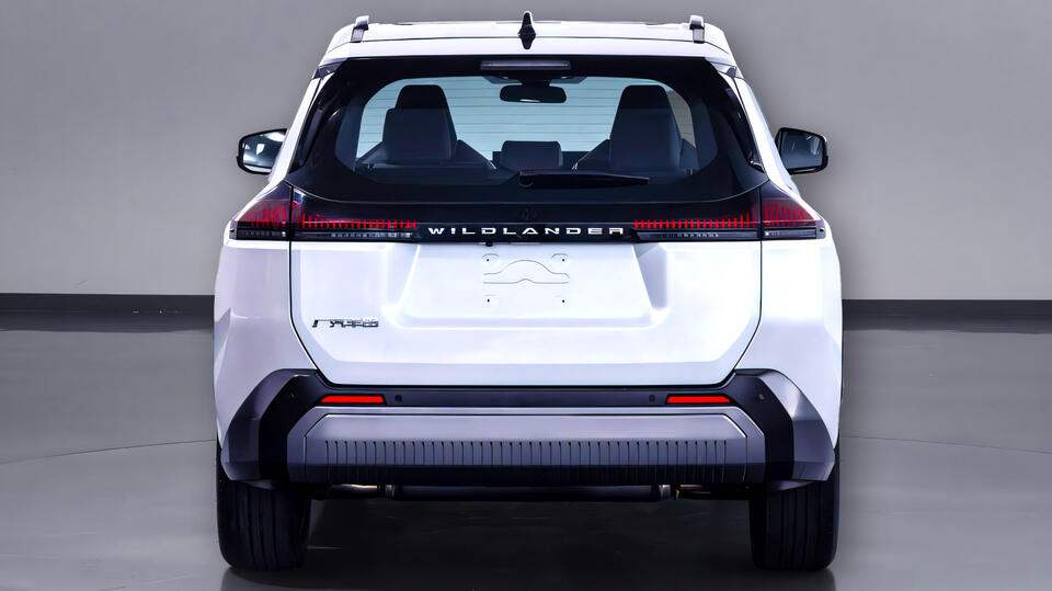 Wildlander vs RAV4: Toyota’s China Remix