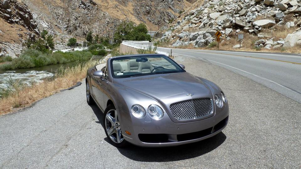 Pharrell’s Car Collection Is Next Level