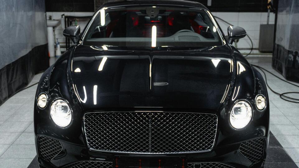 Pharrell’s Car Collection Is Next Level