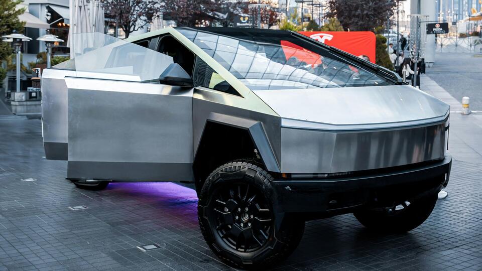 Pharrell’s Car Collection Is Next Level