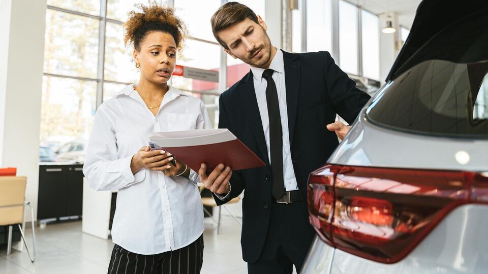 Is Your Car a Lemon or Worth Saving?