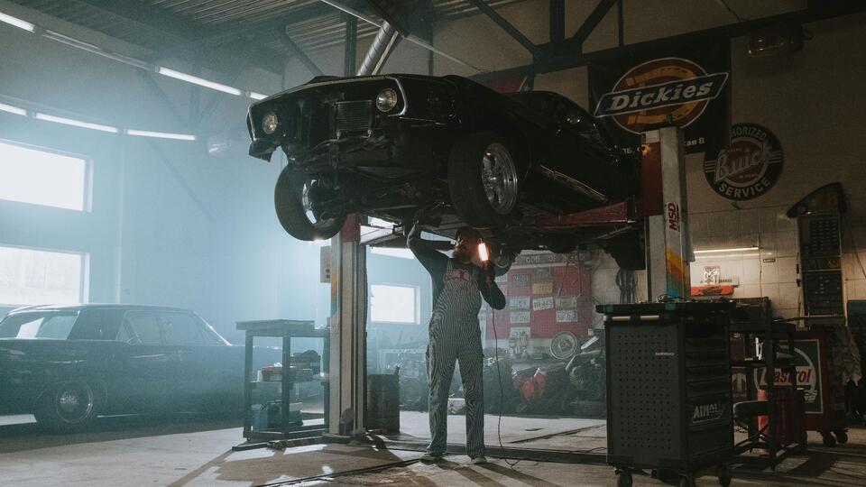 Is Your Car a Lemon or Worth Saving?