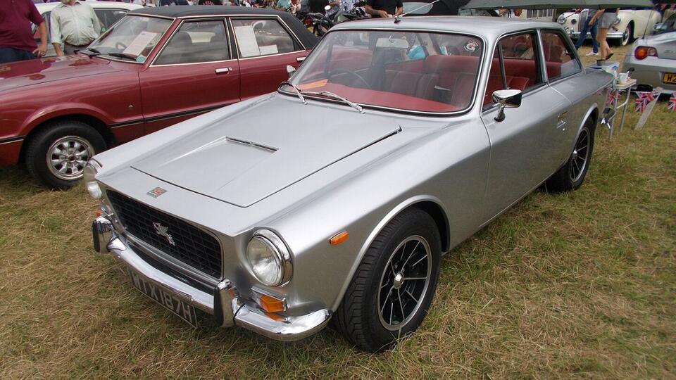 Foreign Cars That Could Outrun Muscle