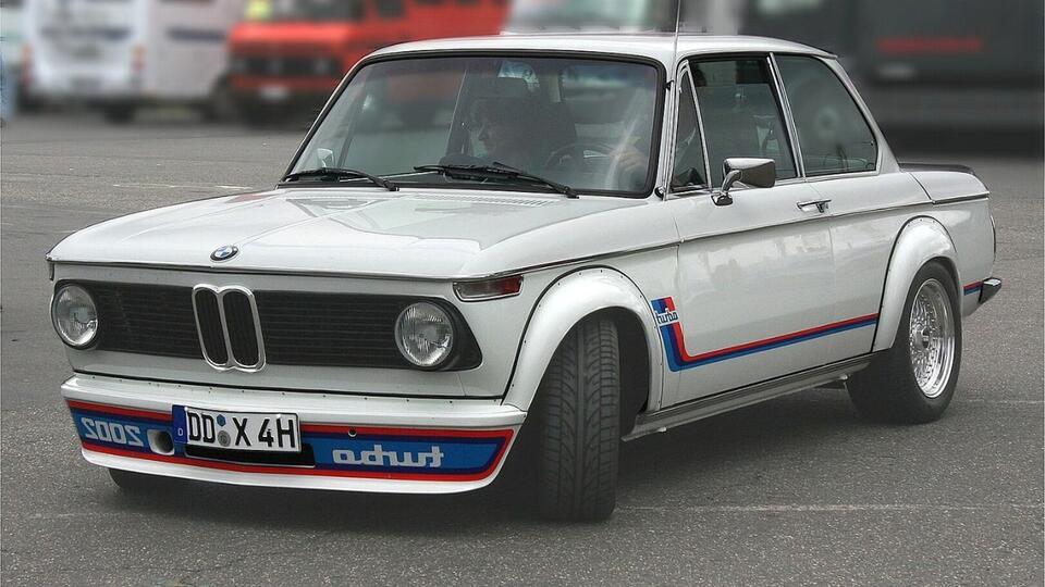 Foreign Cars That Could Outrun Muscle