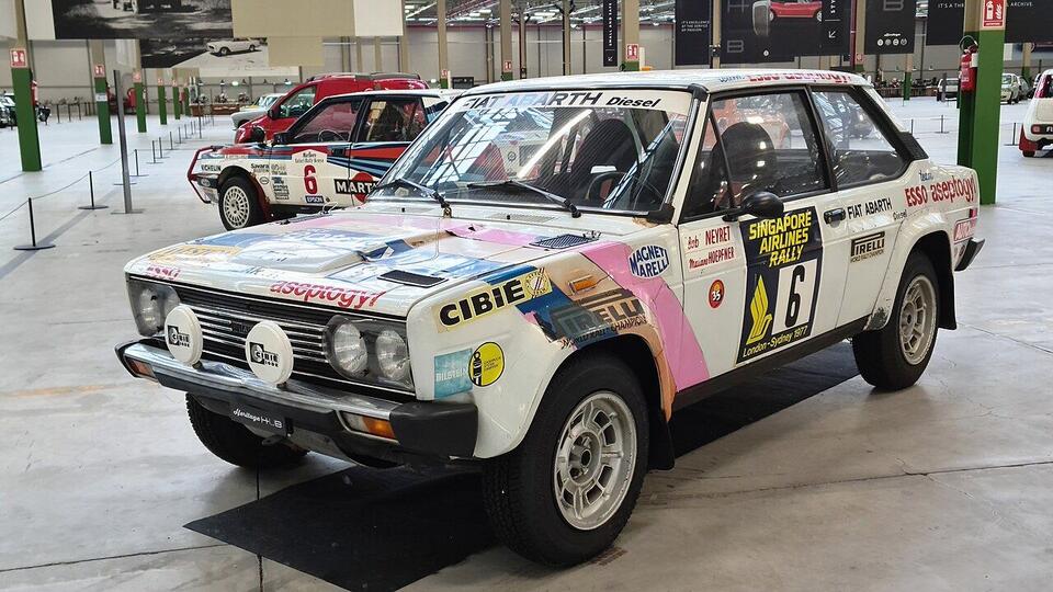 Foreign Cars That Could Outrun Muscle