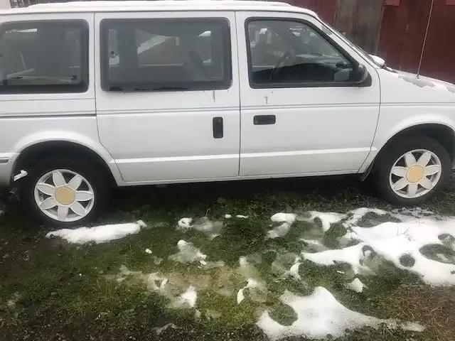 Manual Minivan Goals: $1,500 Steal!