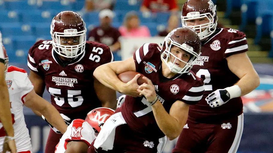 Georgia’s 2025 schedule has a real trap