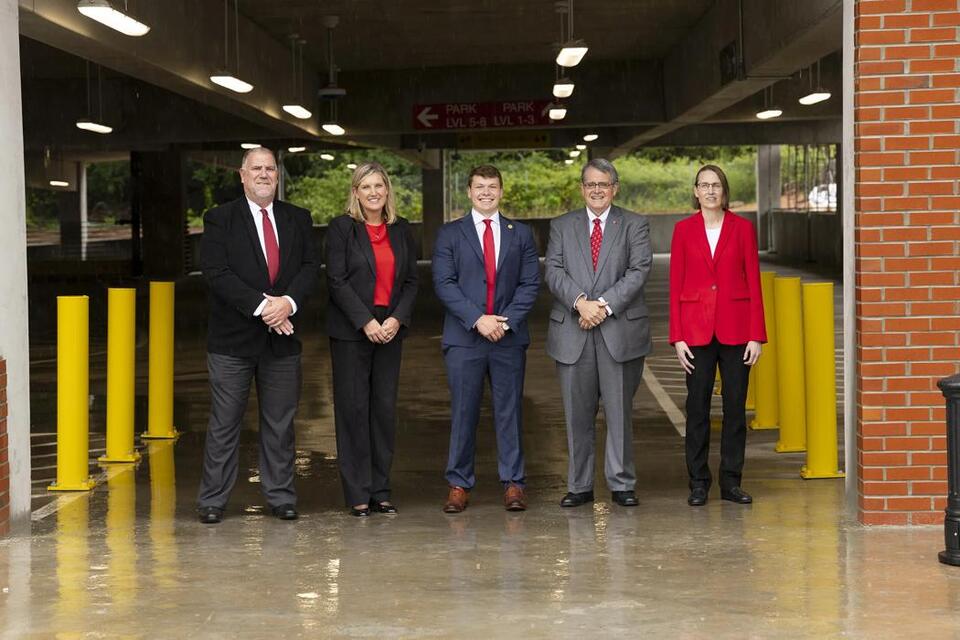 Big upgrades coming to UGA campus life