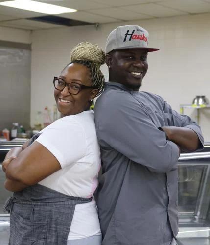Athens locals reveal their favorite food spots