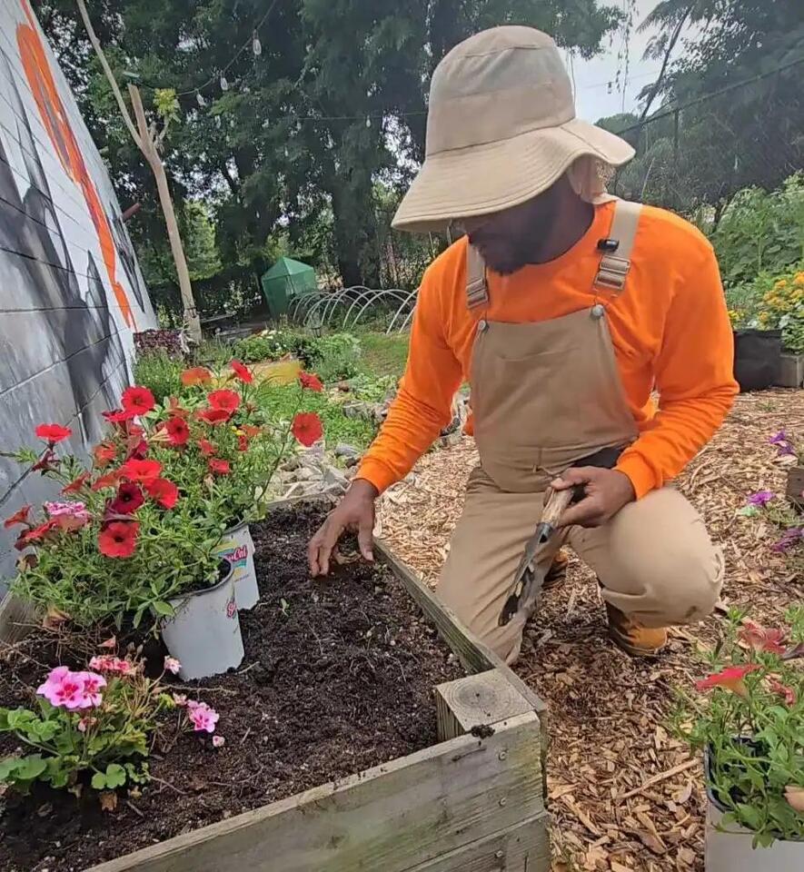 How Ashview Heights is redefining community care