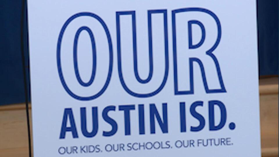 Austin ISD’s big push: Let’s lift our schools together